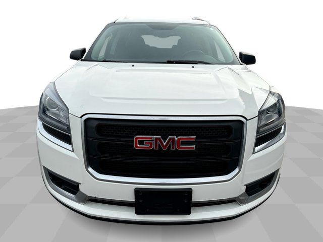 2015 GMC Acadia SLE