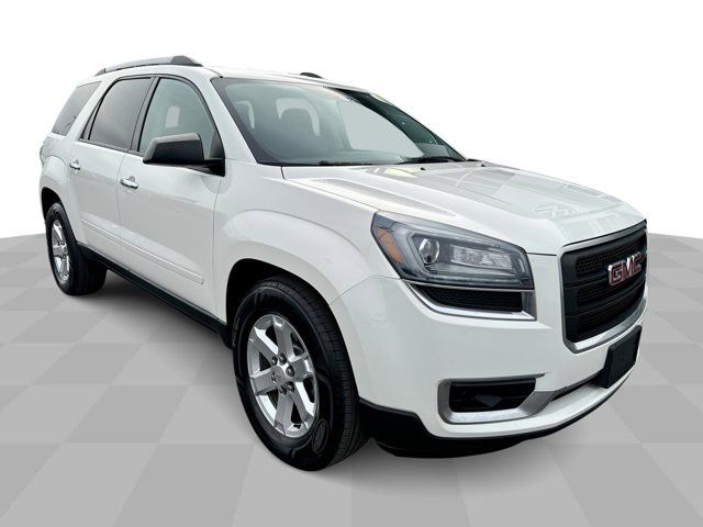 2015 GMC Acadia SLE