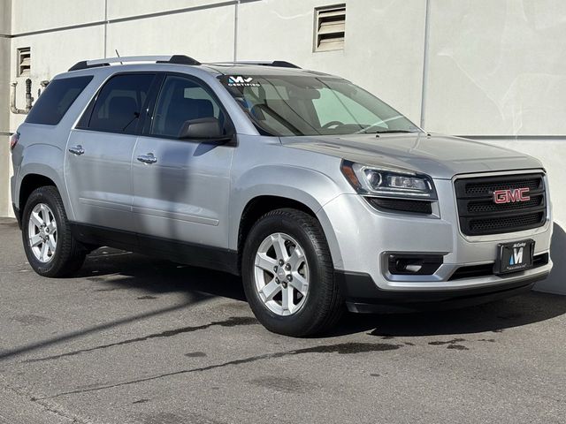 2015 GMC Acadia SLE