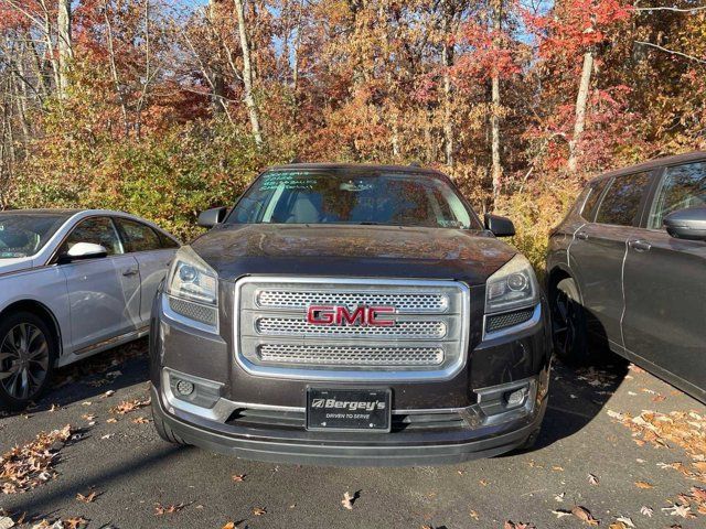 2015 GMC Acadia SLE