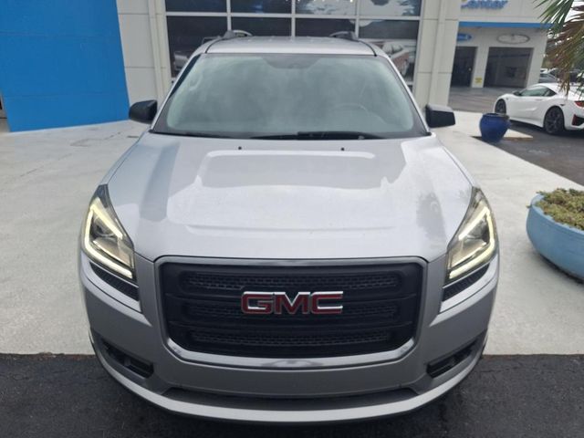 2015 GMC Acadia SLE