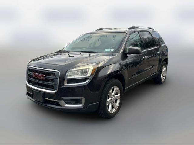 2015 GMC Acadia SLE