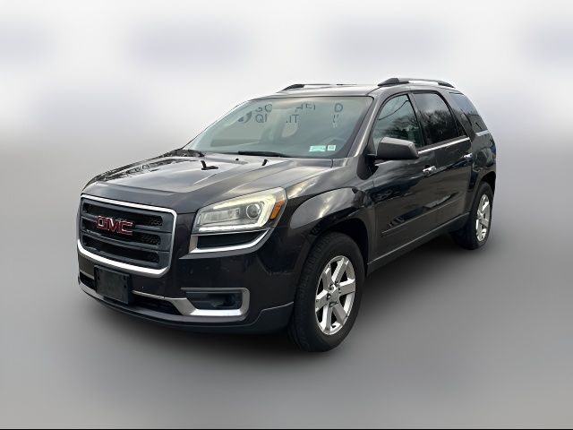 2015 GMC Acadia SLE