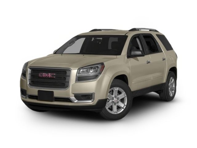 2015 GMC Acadia SLE