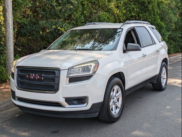 2015 GMC Acadia SLE