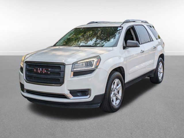 2015 GMC Acadia SLE