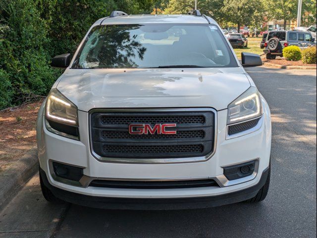 2015 GMC Acadia SLE