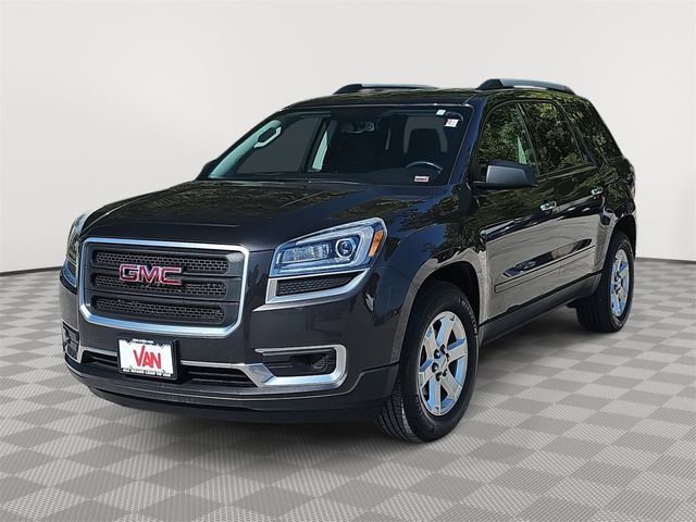 2015 GMC Acadia SLE