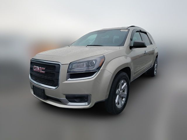 2015 GMC Acadia SLE