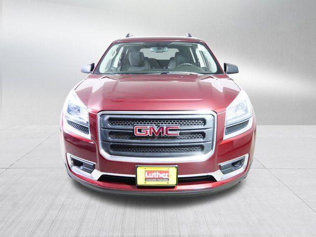 2015 GMC Acadia SLE