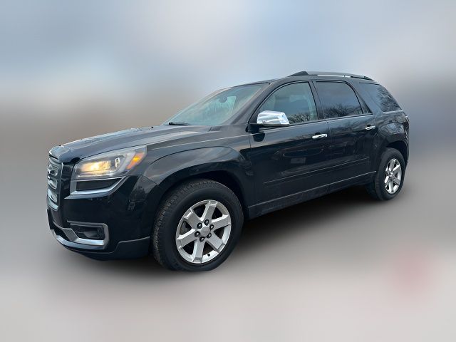 2015 GMC Acadia SLE