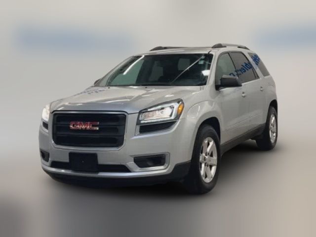 2015 GMC Acadia SLE