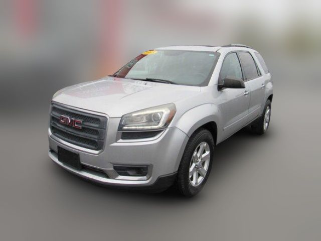 2015 GMC Acadia SLE