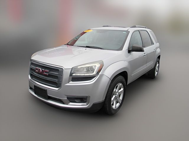 2015 GMC Acadia SLE