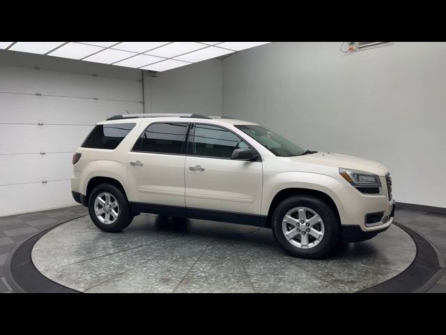 2015 GMC Acadia SLE