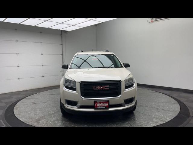 2015 GMC Acadia SLE