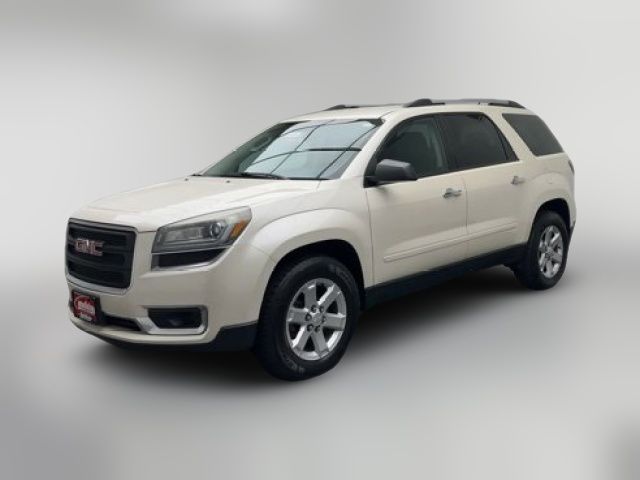 2015 GMC Acadia SLE