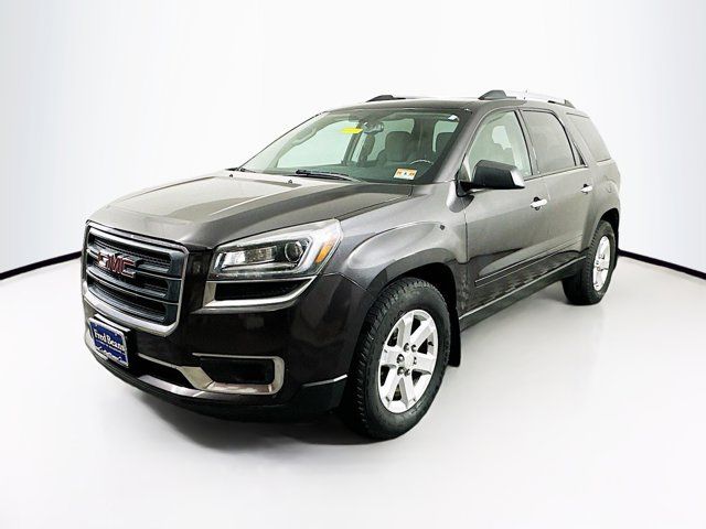 2015 GMC Acadia SLE