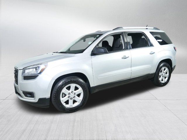 2015 GMC Acadia SLE