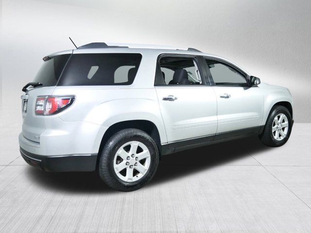 2015 GMC Acadia SLE