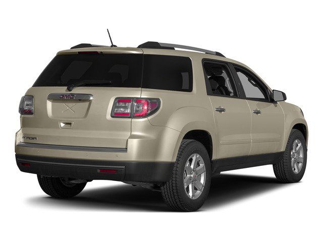 2015 GMC Acadia SLE