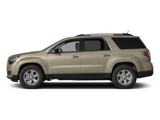 2015 GMC Acadia SLE