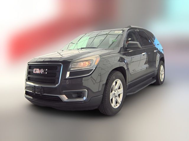 2015 GMC Acadia SLE