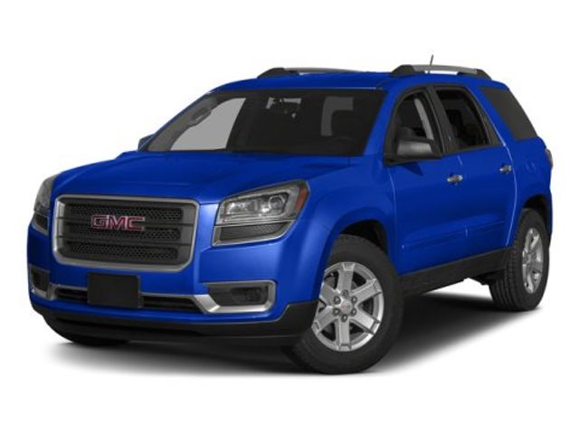 2015 GMC Acadia SLE