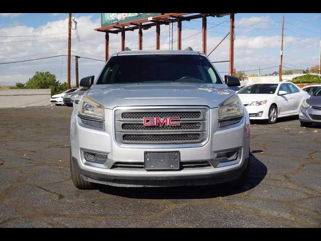 2015 GMC Acadia SLE