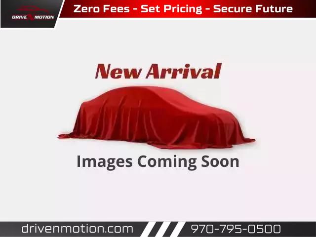 2015 GMC Acadia SLE