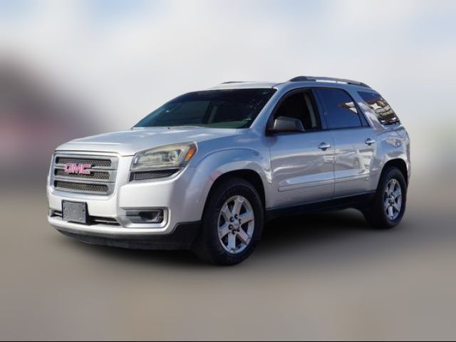 2015 GMC Acadia SLE