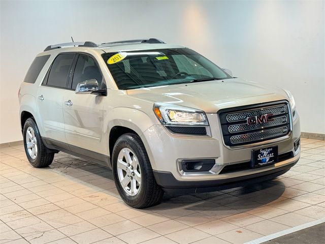 2015 GMC Acadia SLE