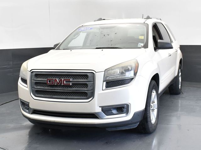 2015 GMC Acadia SLE