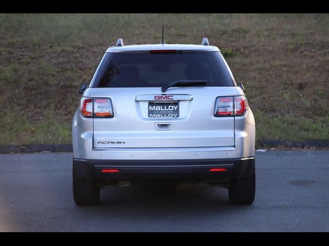 2015 GMC Acadia SLE