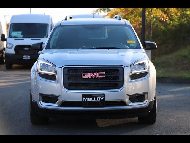 2015 GMC Acadia SLE