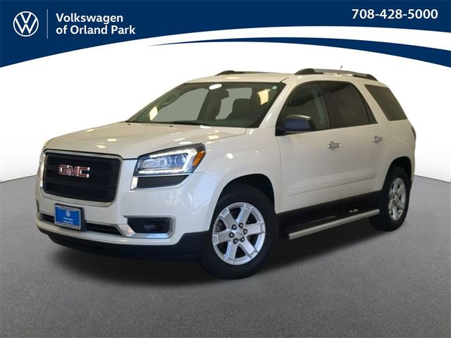 2015 GMC Acadia SLE