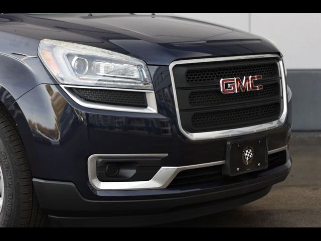 2015 GMC Acadia SLE