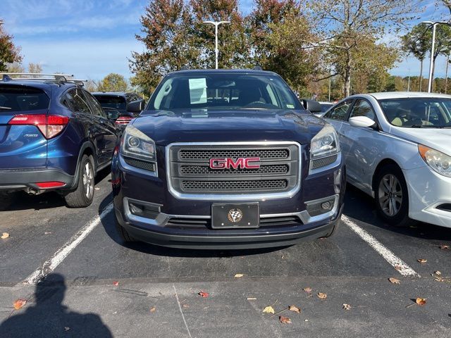 2015 GMC Acadia SLE