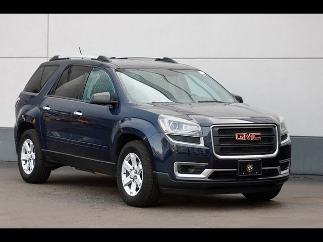 2015 GMC Acadia SLE