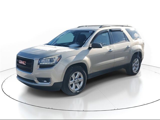 2015 GMC Acadia SLE