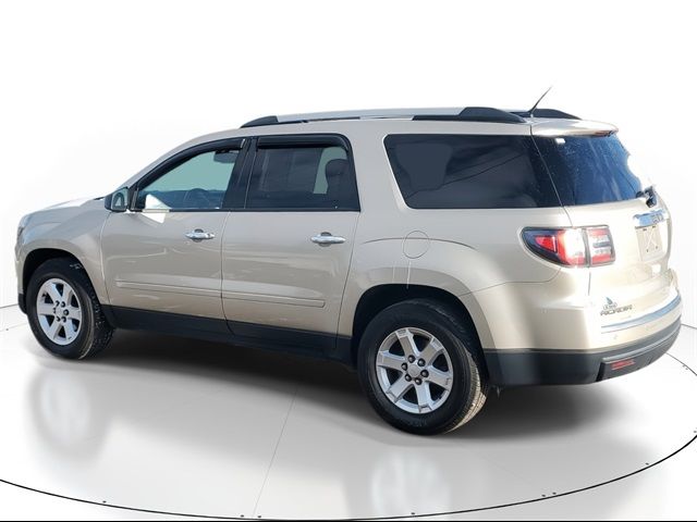 2015 GMC Acadia SLE