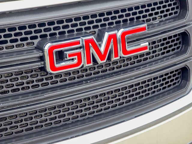 2015 GMC Acadia SLE