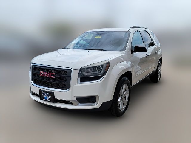 2015 GMC Acadia SLE