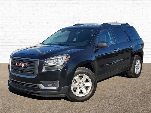 2015 GMC Acadia SLE