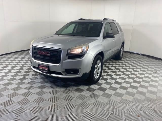 2015 GMC Acadia SLE