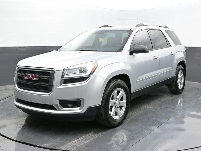 2015 GMC Acadia SLE