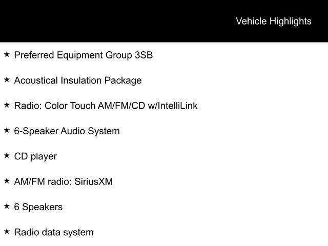 2015 GMC Acadia SLE