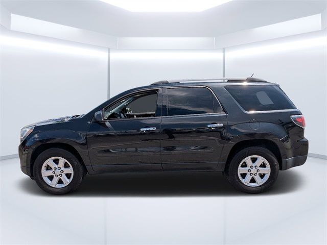 2015 GMC Acadia SLE