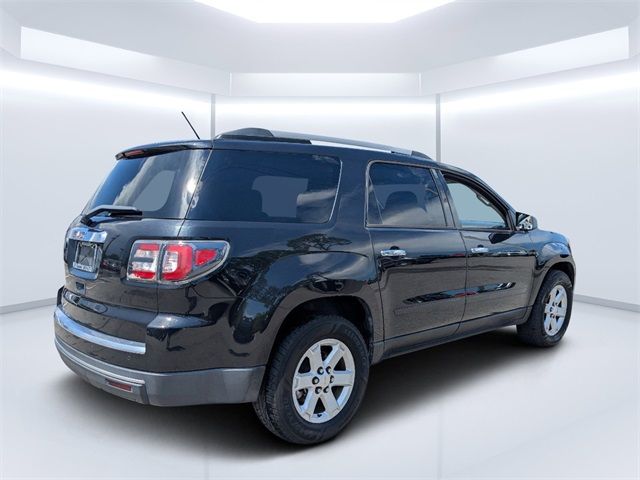 2015 GMC Acadia SLE