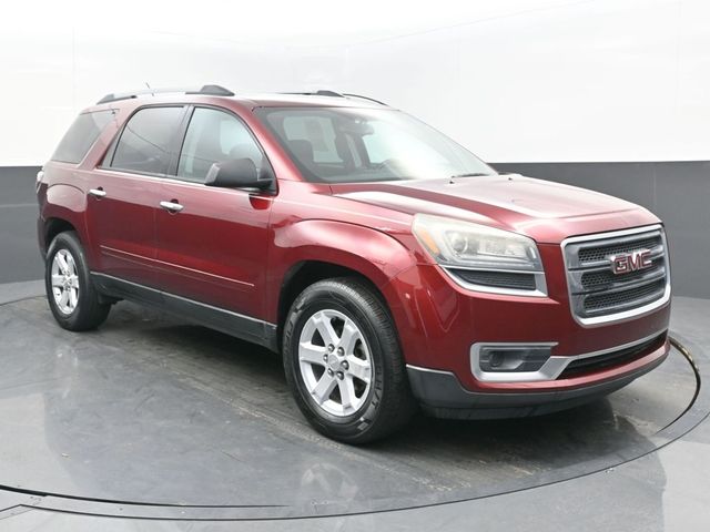 2015 GMC Acadia SLE